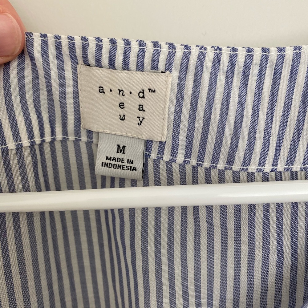 Target blouse - Picture 2 of 2